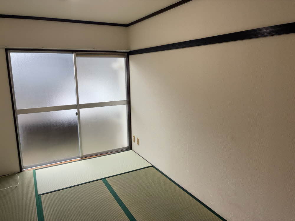 居室・リビング　同仕様