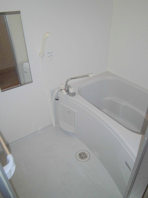 バス・シャワールーム　★バスルーム★