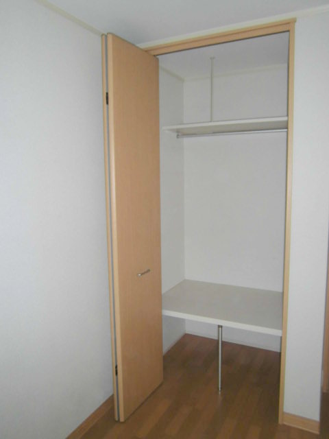 収納　★クローゼット★