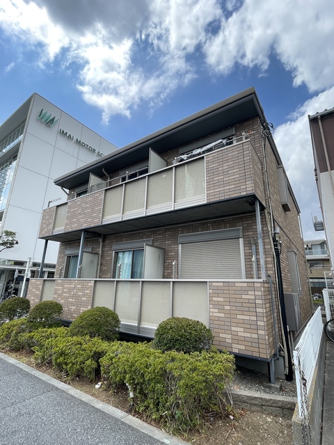 建物外観　★セキスイハイム施工★