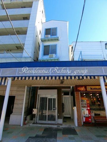 建物外観　当店おすすめ物件♪