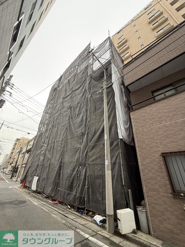 その他　駐車場