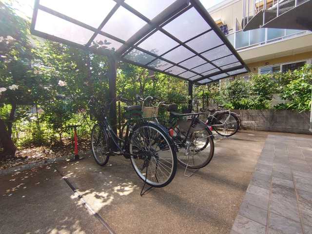 その他共有部分　シャルム