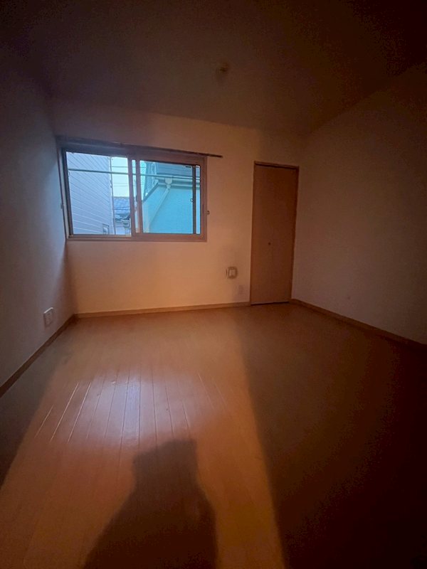 居室・リビング　※別号室参考画像です