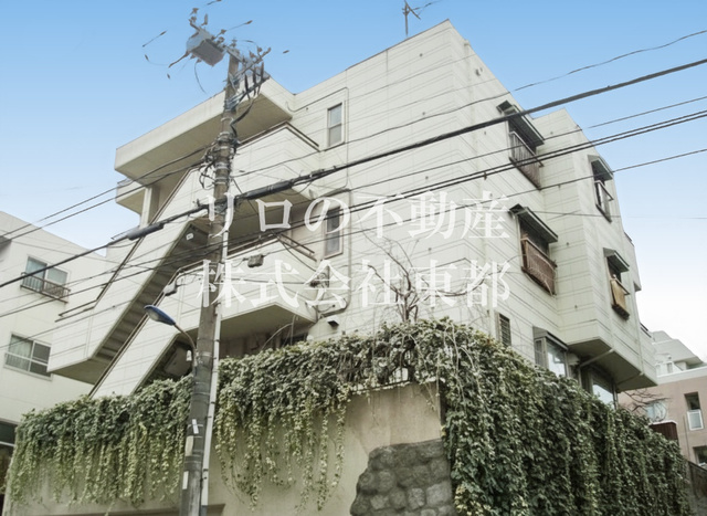 建物外観　☆耐震／耐火の高性能住宅・旭化成へーベルメゾン☆