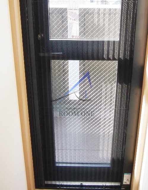 バルコニー　バルコニーです。