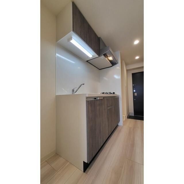 キッチン　※別部屋参照