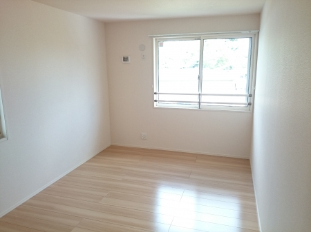 その他部屋・スペース　この写真の反転タイプです。