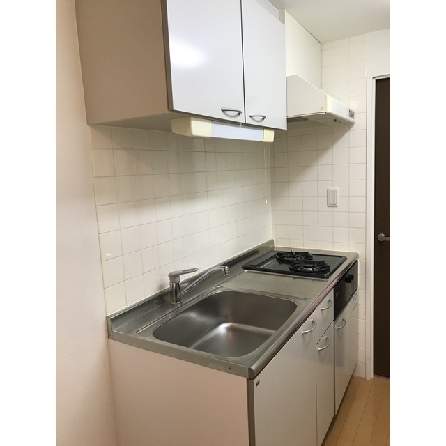 キッチン　同タイプ別部屋画像・現況優先