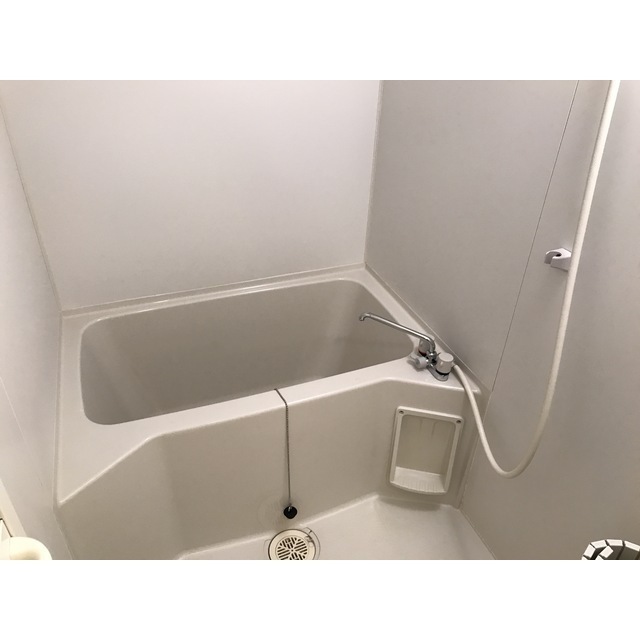 バス・シャワールーム　同タイプ別部屋画像・現況優先