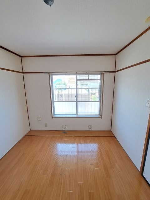 その他部屋・スペース　北側洋室