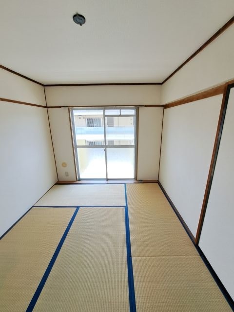 その他部屋・スペース　和室