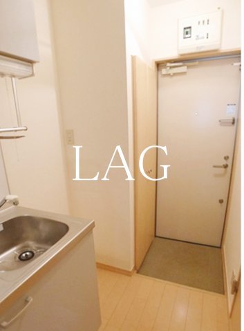 玄関　玄関です。