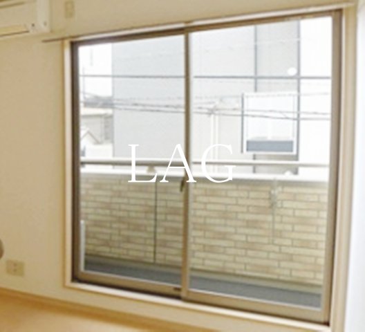 バルコニー　バルコニーです。