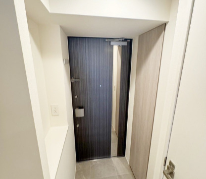 玄関　別部屋参考写真