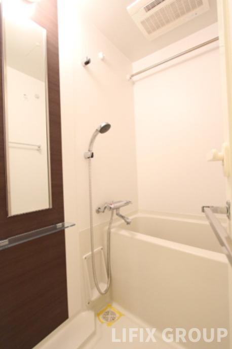 バス・シャワールーム　お風呂