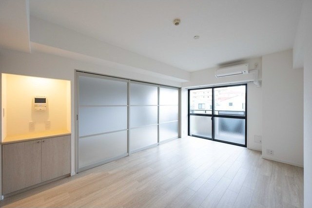 居室・リビング　※参考写真※