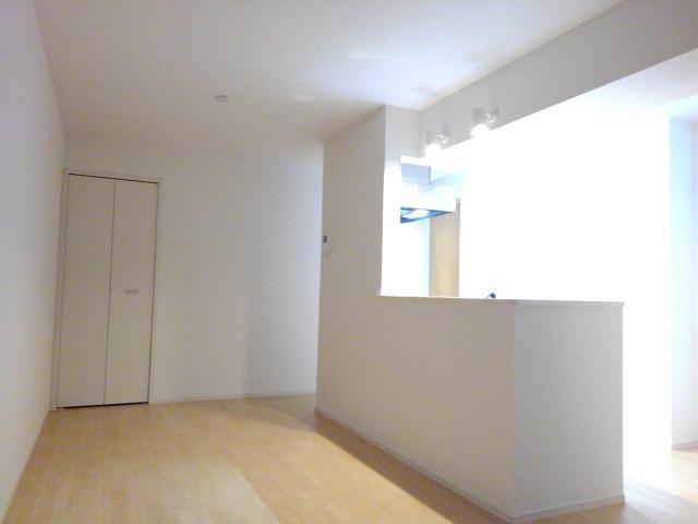 居室・リビング　14.1畳