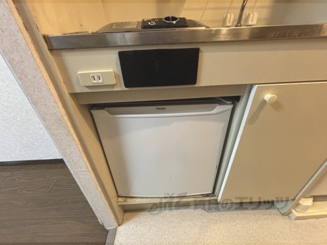 その他部屋・スペース　冷蔵庫置場