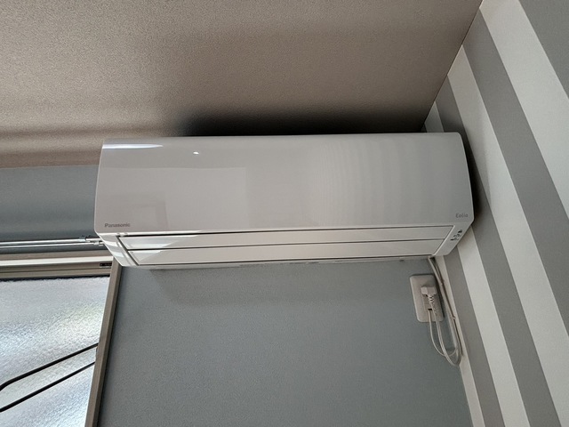 その他設備　別号室の写真です！