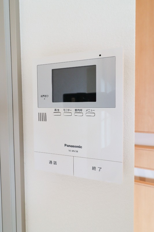 セキュリティ　図面と現状に相違がある場合には現状を優先