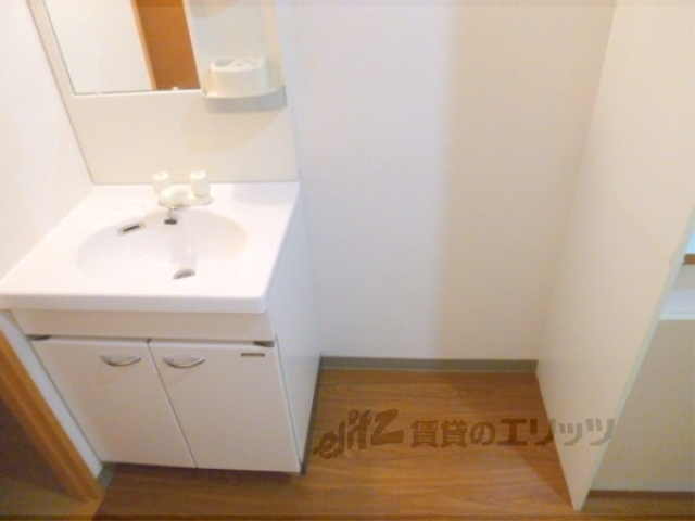 その他部屋・スペース　冷蔵庫置場