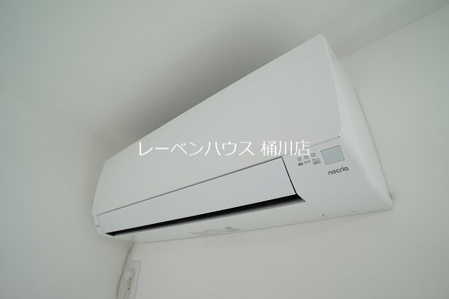 その他設備　レーベンハウス桶川店へ　048-787-5511