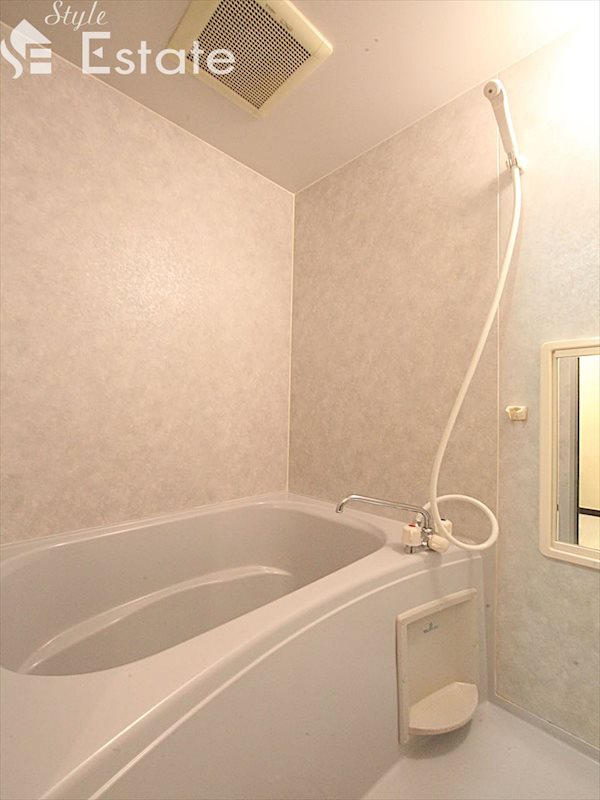 バス・シャワールーム　バスルーム