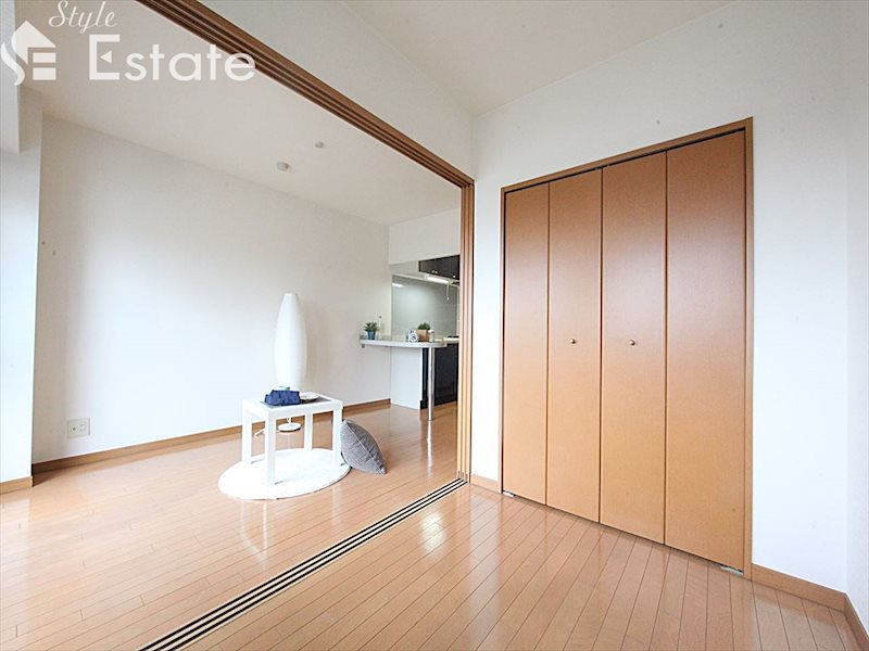 その他部屋・スペース　内装