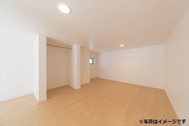 その他部屋・スペース　リビング/居室