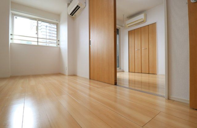 居室・リビング　☆明るい居室☆