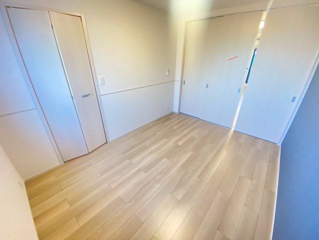 その他設備　※同タイプの写真となります。