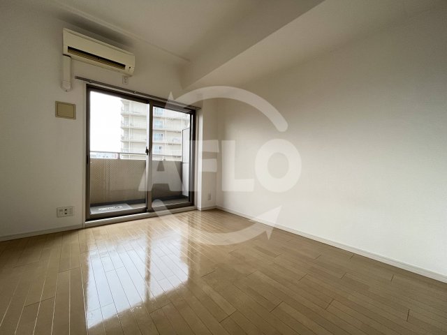 居室・リビング　レジュールアッシュアーバンベイ　洋室