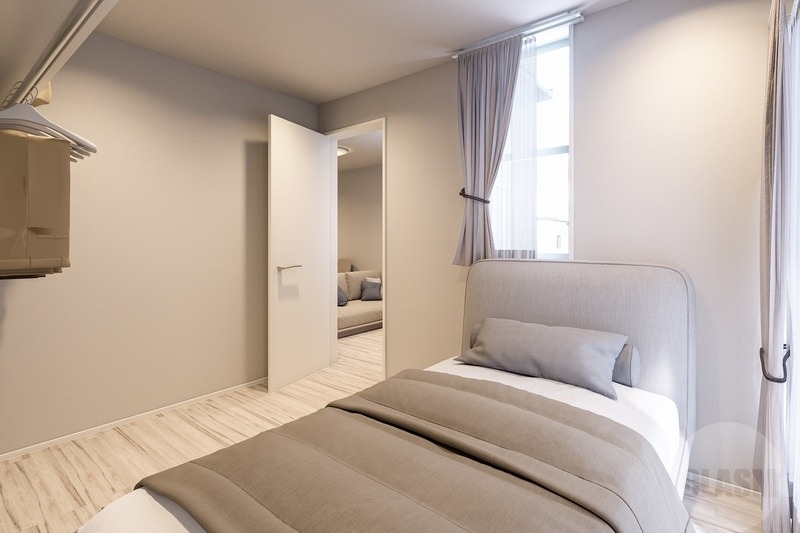 その他　綺麗なお部屋です