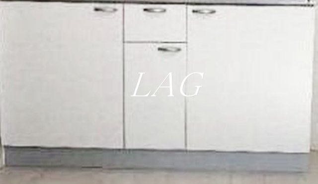 その他　キッチン下収納です。