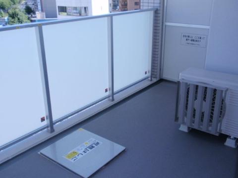 バルコニー　ベランダ