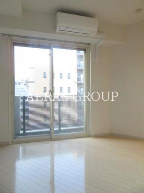 居室・リビング　きれいなリビング