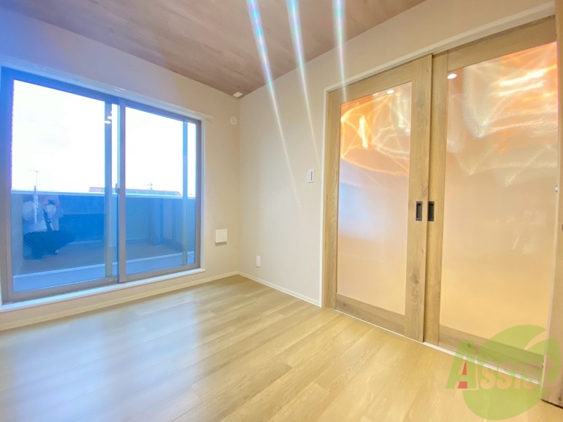 その他部屋・スペース