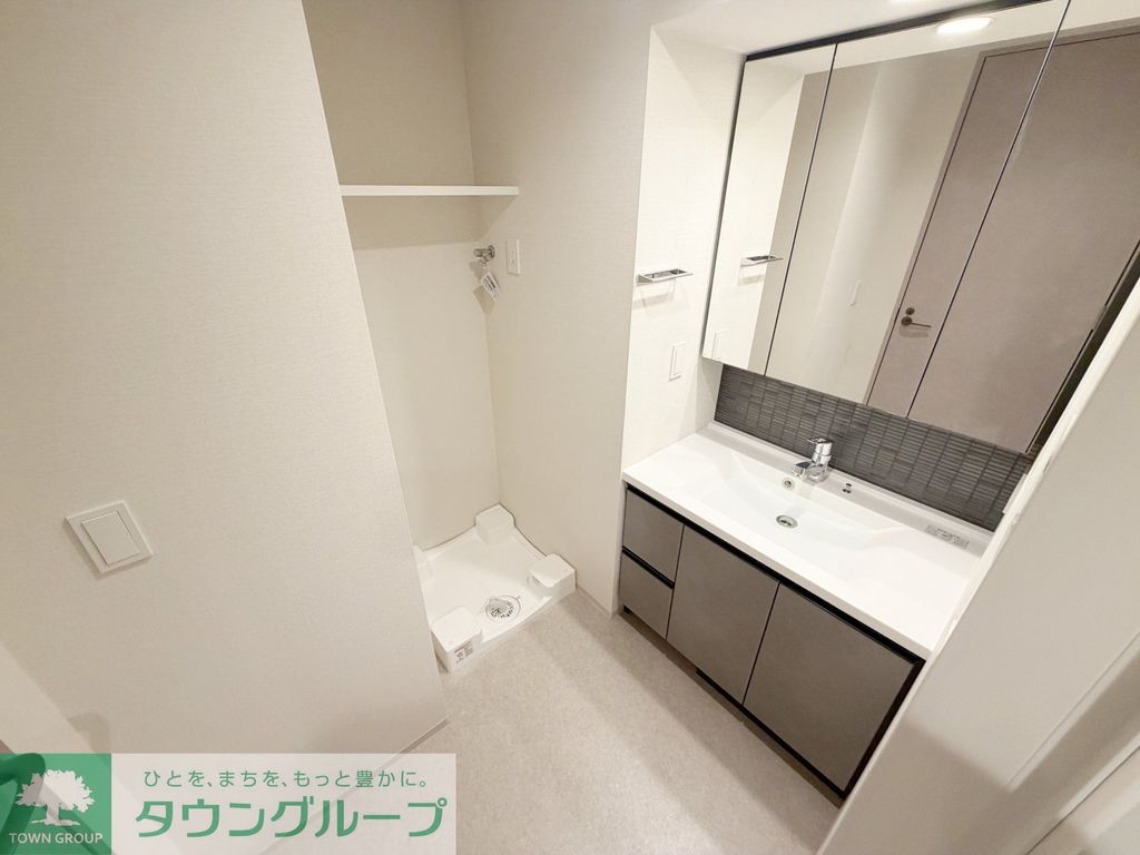 洗面設備　★タウンハウジング東京日暮里店取り扱い★