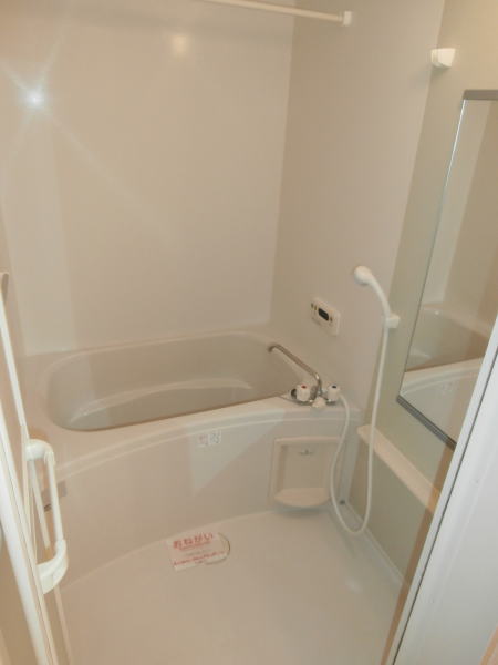 バス・シャワールーム　同仕様