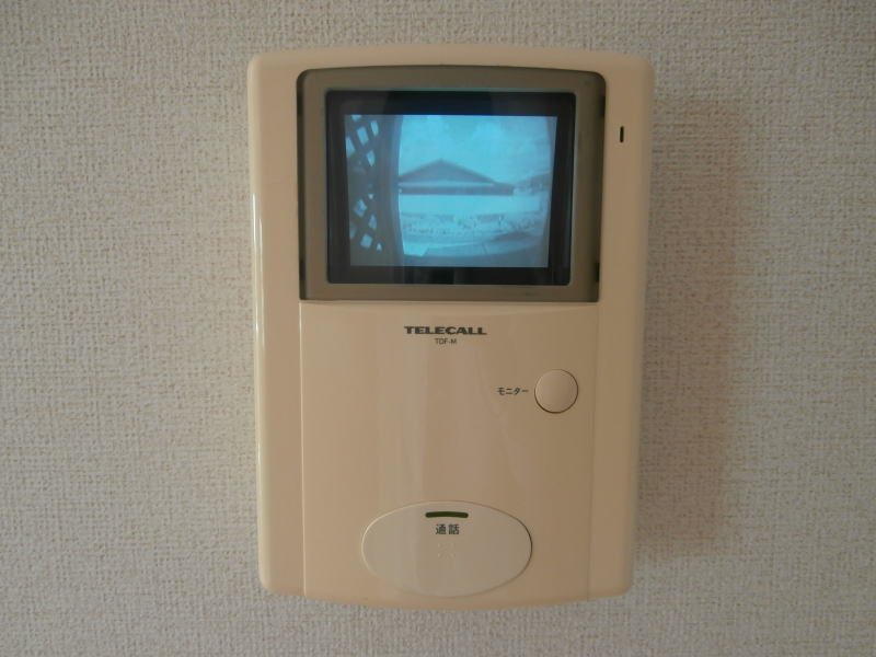 セキュリティ　同仕様