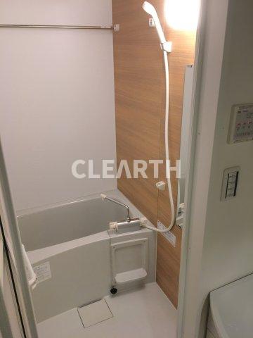 バス・シャワールーム　※別部屋参照