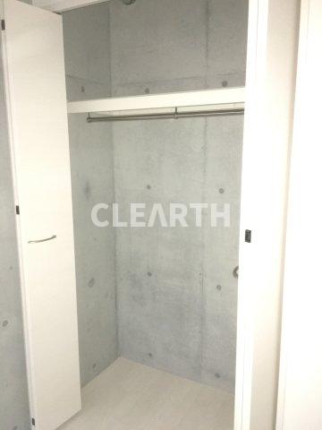 収納　※別部屋参照