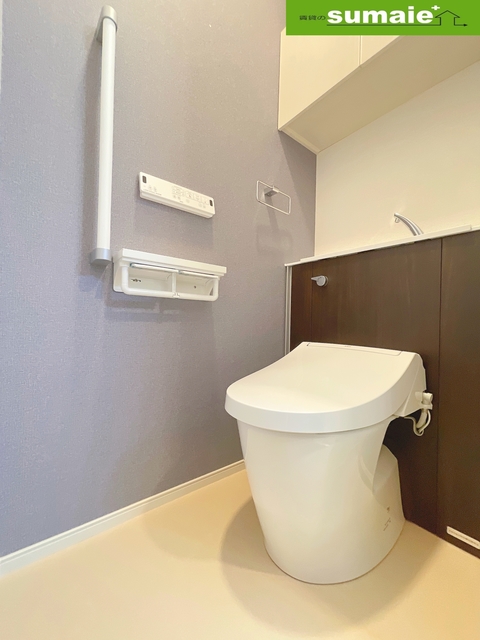 トイレ　同仕様写真