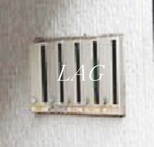 その他共有部分　集合ポストです。