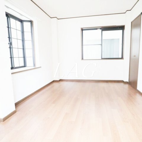 居室・リビング　洋室のお部屋です。