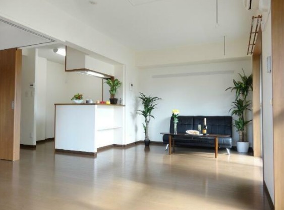 居室・リビング