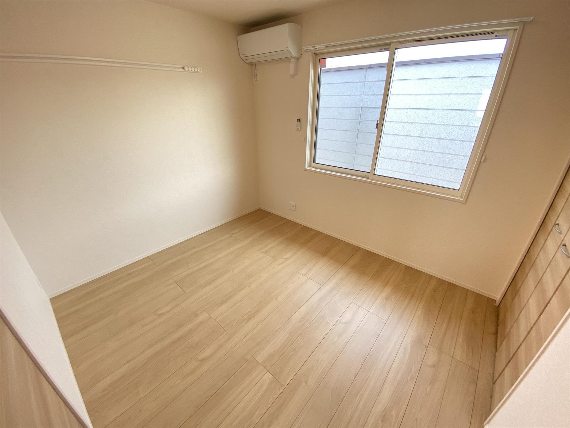 居室・リビング　洋室