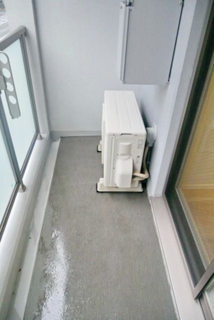 バルコニー　★バルコニー★