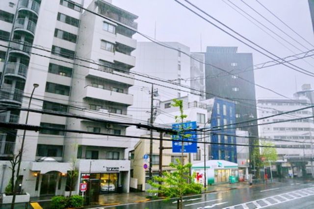 眺望　★景色★